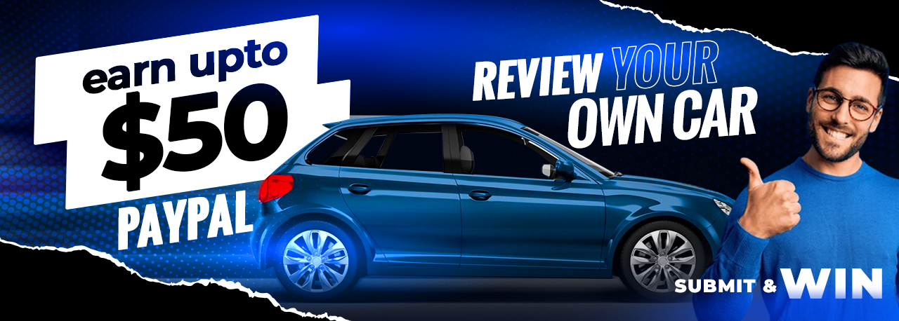 Review Your Car